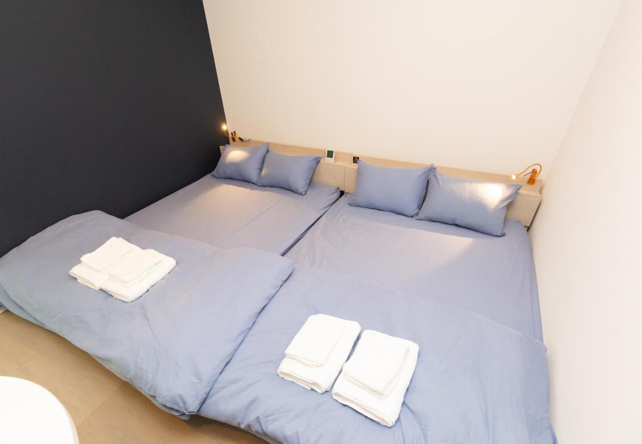Cross Bridge Ikebukuro Apartment Tokyo Ngoại thất bức ảnh