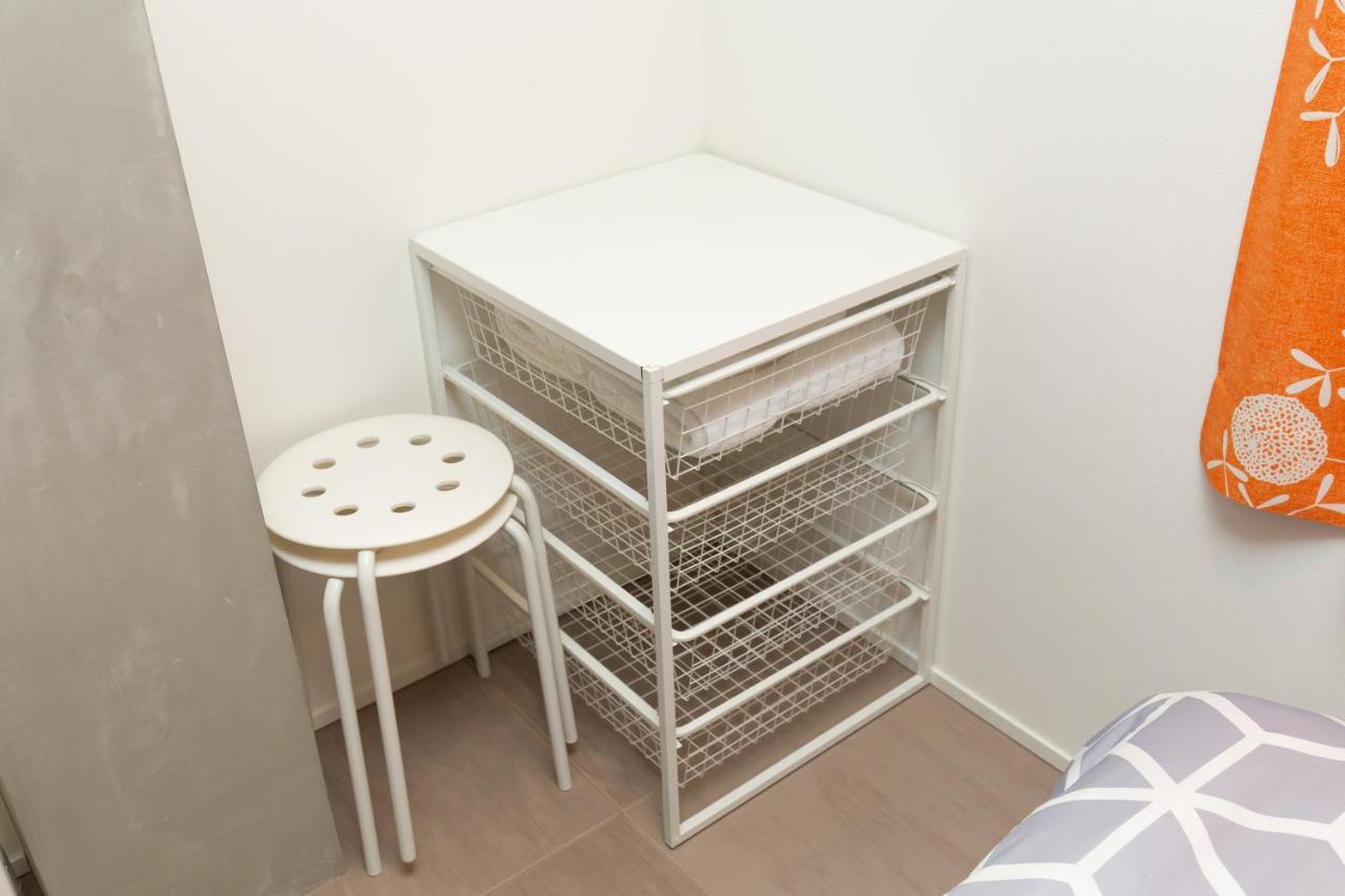 Cross Bridge Ikebukuro Apartment Tokyo Ngoại thất bức ảnh