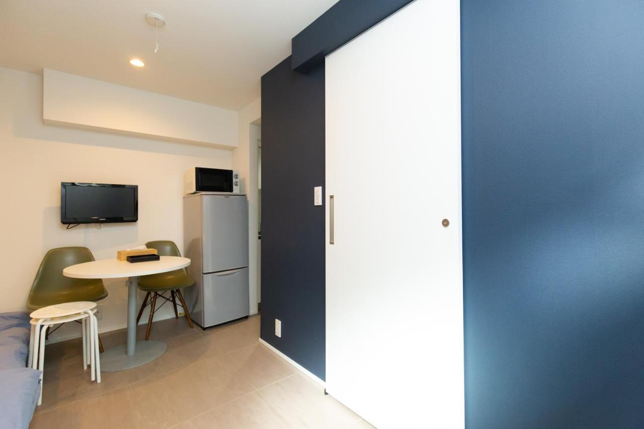 Cross Bridge Ikebukuro Apartment Tokyo Ngoại thất bức ảnh