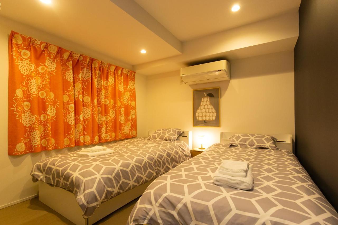 Cross Bridge Ikebukuro Apartment Tokyo Ngoại thất bức ảnh