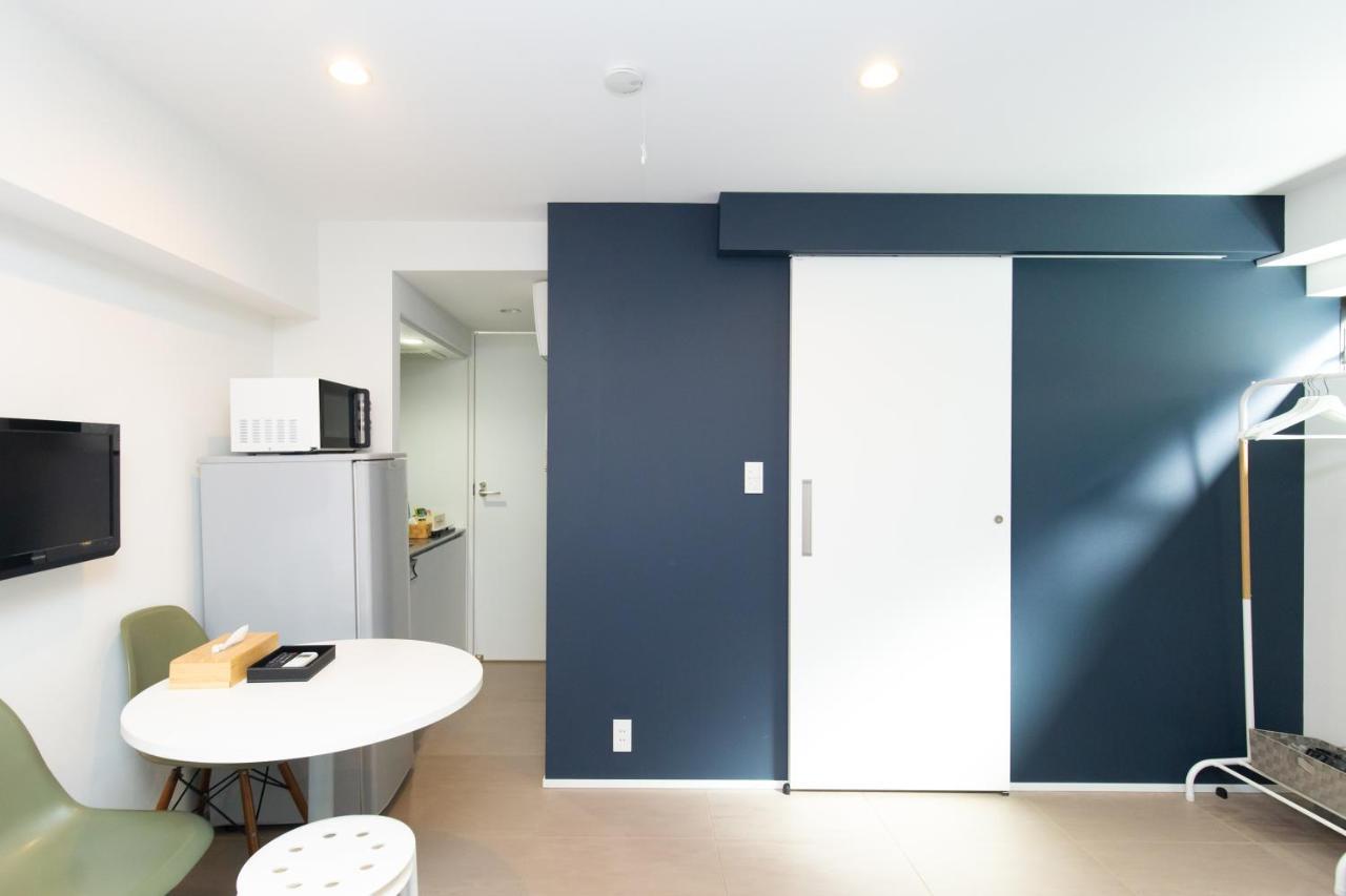 Cross Bridge Ikebukuro Apartment Tokyo Ngoại thất bức ảnh