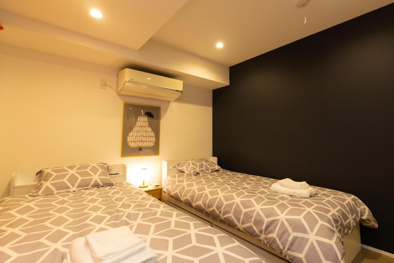 Cross Bridge Ikebukuro Apartment Tokyo Ngoại thất bức ảnh