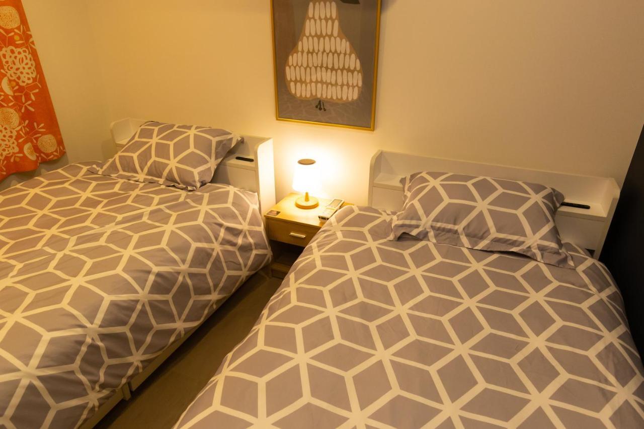 Cross Bridge Ikebukuro Apartment Tokyo Ngoại thất bức ảnh