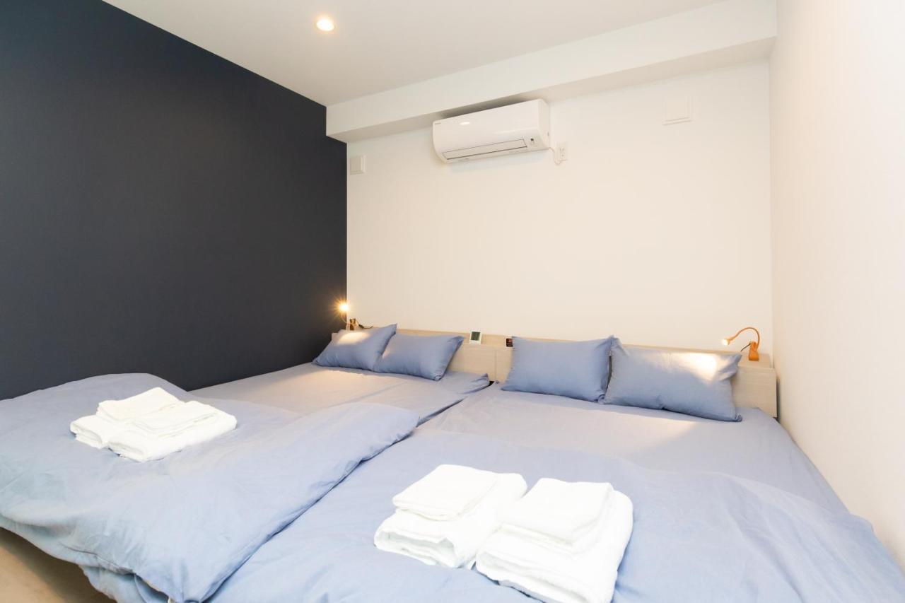 Cross Bridge Ikebukuro Apartment Tokyo Ngoại thất bức ảnh
