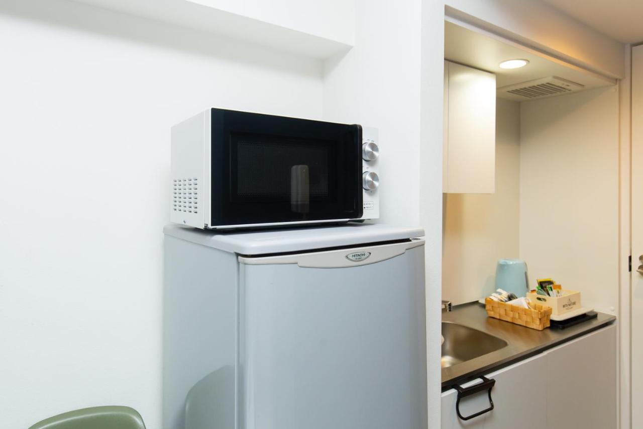 Cross Bridge Ikebukuro Apartment Tokyo Ngoại thất bức ảnh