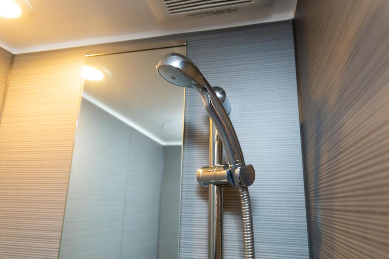 Cross Bridge Ikebukuro Apartment Tokyo Ngoại thất bức ảnh